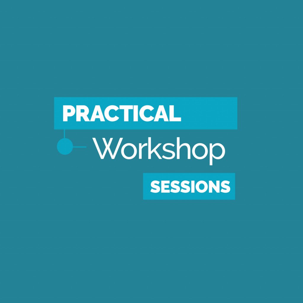 Workshop session sqaure Workshop session sqaure