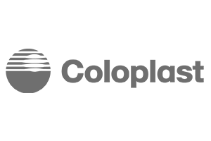 Coloplast web