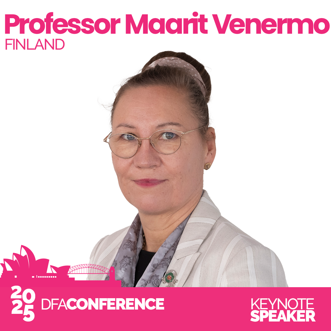 Prof Venermo TP