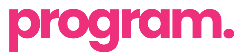program