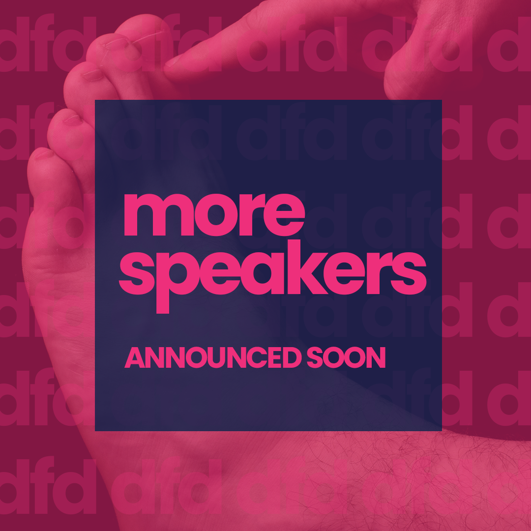 MORE SPEAKERS