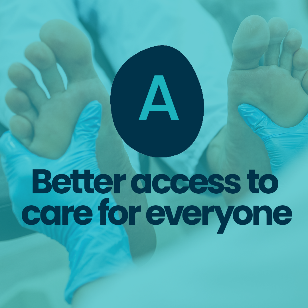 Access Tile