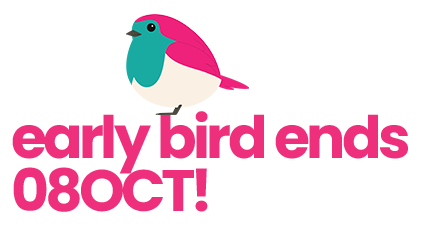 early bird ending