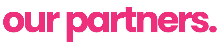 partners heading