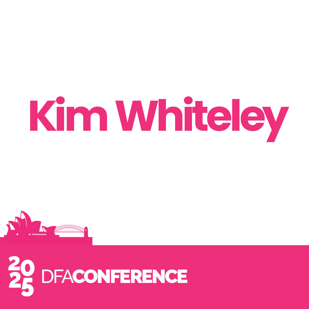Kim Whiteley