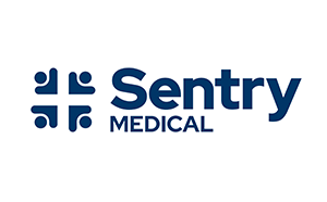 Sentry Medical Logo