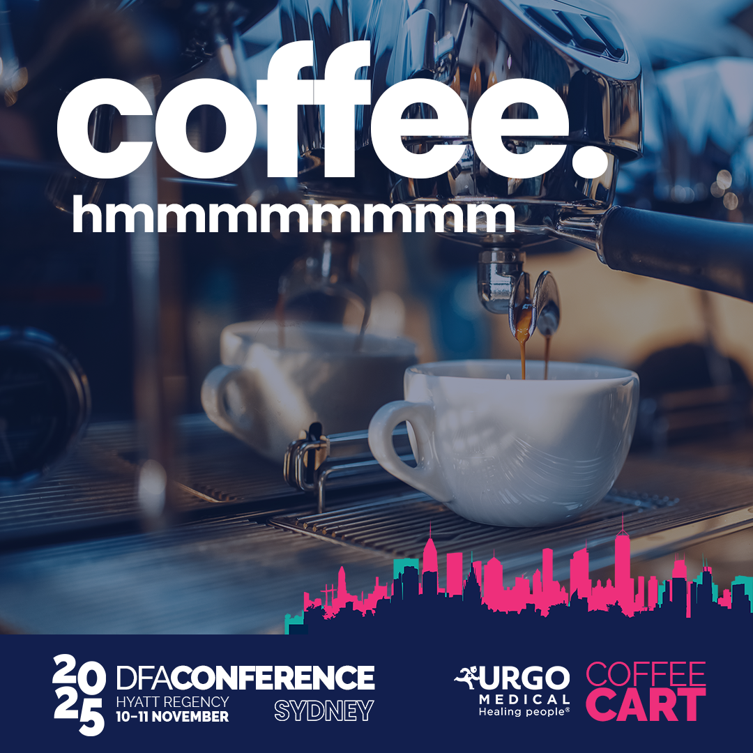 URGO CoffeeCart