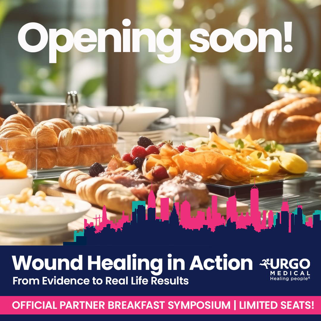 Urgo breakfast tile opening soon