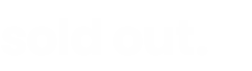 sold out white